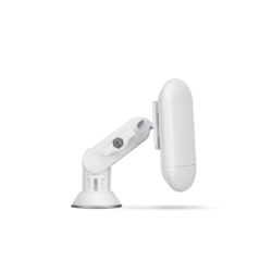 Ubiquiti-Quick-Mount-Tool-less quick mount for Ubiquiti CPE products