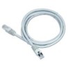 Cavo patch CableXpert FTP Cat6 grigio 1m PP6-1M