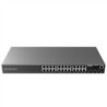 Switch gestito Grandstream GWN7803P 24 porte Gigabit