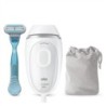 Dispositivo di depilazione Mini IPL Braun Silk Expert bianco PL1124