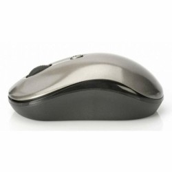 MOUSE WIRELESS PER NOTEBOOK 24 GHz EDNET