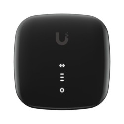 Ubiquiti UISP -FIBER-XGS convertitore multimediale di rete 10000 Mbit