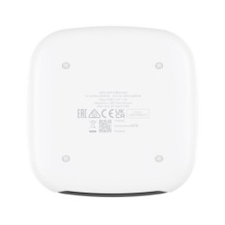 Ubiquiti UISP -FIBER-XGS convertitore multimediale di rete 10000 Mbit