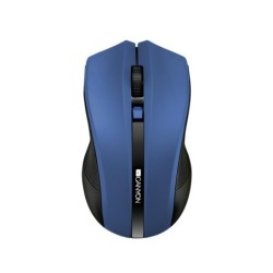 Canyon CNE-CMSW05BL mouse Ambidestro RF Wireless Ottico 1600 DPI Can