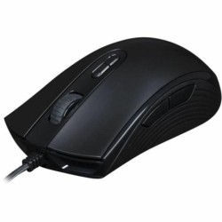 MOUSE HX PULSEFIRE CORE BLK