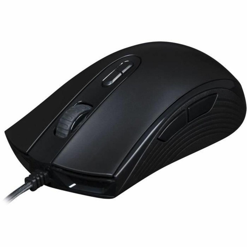 MOUSE HX PULSEFIRE CORE BLK