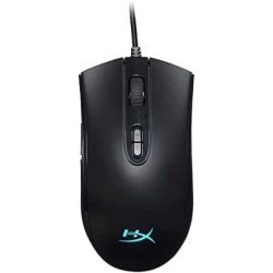 MOUSE HX PULSEFIRE CORE BLK