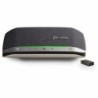 POLY Sync 20+M Microsoft Teams Certified USB-C Speakerphone SYNC 20+