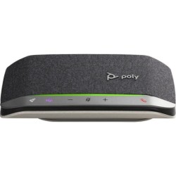 POLY Sync 20+M Microsoft Teams Certified USB-C Speakerphone SYNC 20+