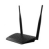 4-in-1 N300 Wi-Fi Router