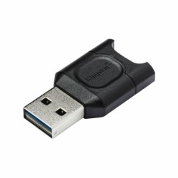 Kingston Technology MobileLite Plus lettore di schede Nero USB 32 Ge