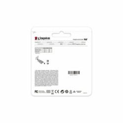 Kingston Technology MobileLite Plus lettore di schede Nero USB 32 Ge