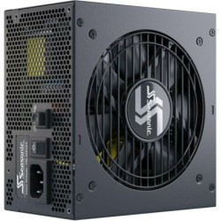 ALIMENTATION ATX SEASONIC FOCUS GX ATX 30 - 750W NOIR