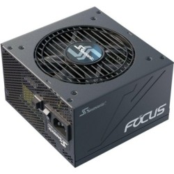 ALIMENTATION ATX SEASONIC FOCUS GX ATX 30 - 750W NOIR