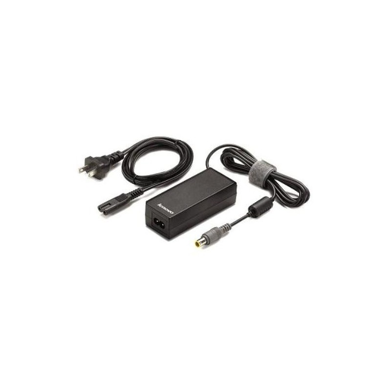 Lenovo 92P1104 adattatore e invertitore Interno 90 W Nero