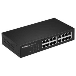 16-Port Gigabit Switch