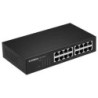 16-Port Gigabit Switch