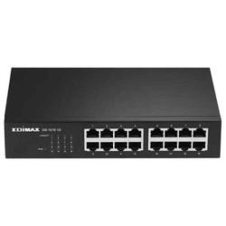 16-Port Gigabit Switch