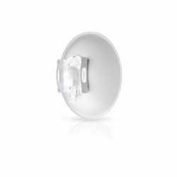 ANTENNA UBIQUITI AF-5G30-S45 5GHz 30DBI SLANT 45Â° PER AIRFIBER X