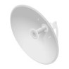 ANTENNA UBIQUITI AF-5G30-S45 5GHz 30DBI SLANT 45Â° PER AIRFIBER X