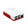 RASPBERRY ORIGINAL PI 5 POWER - SUPPLY 27W WHITE USB-C 15M CABL