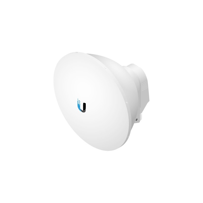 ANTENNA UBIQUITI DUAL SLANT 45Â° PER AIRFIBER 23dBi - AF-5G23-S45