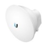 ANTENNA UBIQUITI DUAL SLANT 45Â° PER AIRFIBER 23dBi - AF-5G23-S45