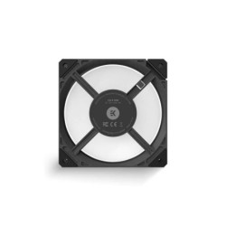 EK Water Blocks EK-Loop Fan FPT 120 DRGB High Static Pressure 550-230