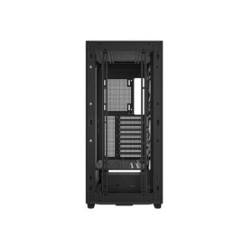 DeepCool Morpheus Case Gaming Black Full Tower 4 x USB 30 / 1 x