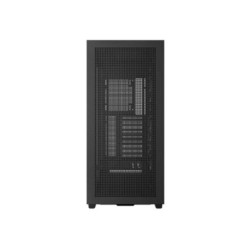 DeepCool Morpheus Case Gaming Black Full Tower 4 x USB 30 / 1 x