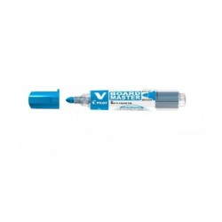 Pilot Begreen V-Board Master Whiteboard Marker Bullet Tip 23mm Line