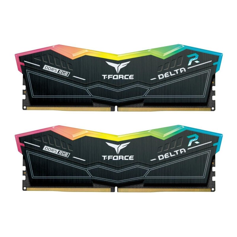 Team Group DELTA FF3D532G6200HC38ADC01 memoria 32 GB 2 x 16 GB DDR5 6