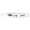 Ubiquiti UISP -FIBER-OLT-XGS switch di rete Gestito 1U Bianco UISP -