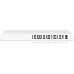 Ubiquiti UISP -FIBER-OLT-XGS switch di rete Gestito 1U Bianco UISP -