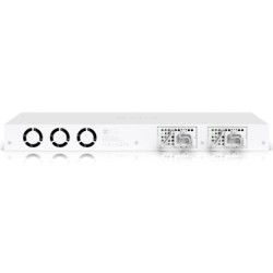 Ubiquiti UISP -FIBER-OLT-XGS switch di rete Gestito 1U Bianco UISP -