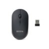 DICOTA Mouse Wireless SILENT V2 1600 dpi 24 GHz USB destra/sinist