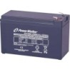 Battery 12V/9Ah PWB12-9