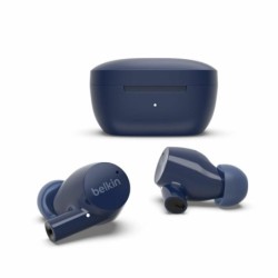 Belkin SOUNDFORM Rise Auricolare True Wireless Stereo TWS In-ear Bl