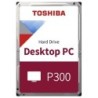 Toshiba P300 35" 6000 GB Serial ATA III