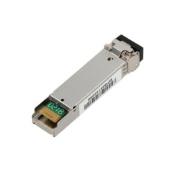 S-C57DLC40D - Fibra ottica - 1250 Mbit/s - SFP - LC - CWDM - 40000 m