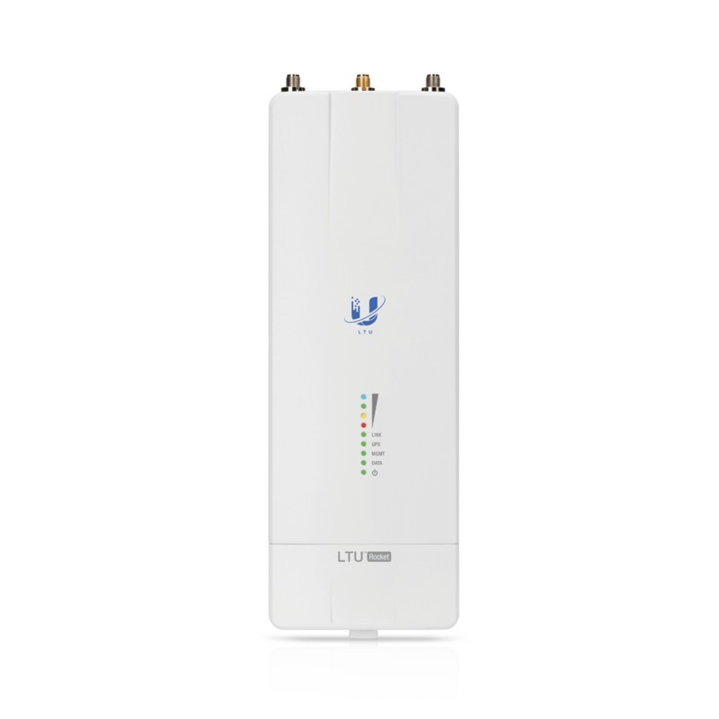 UBIQUITI LTU-Rocket 5GHz PTMP LTU AP with External Antenna Support co