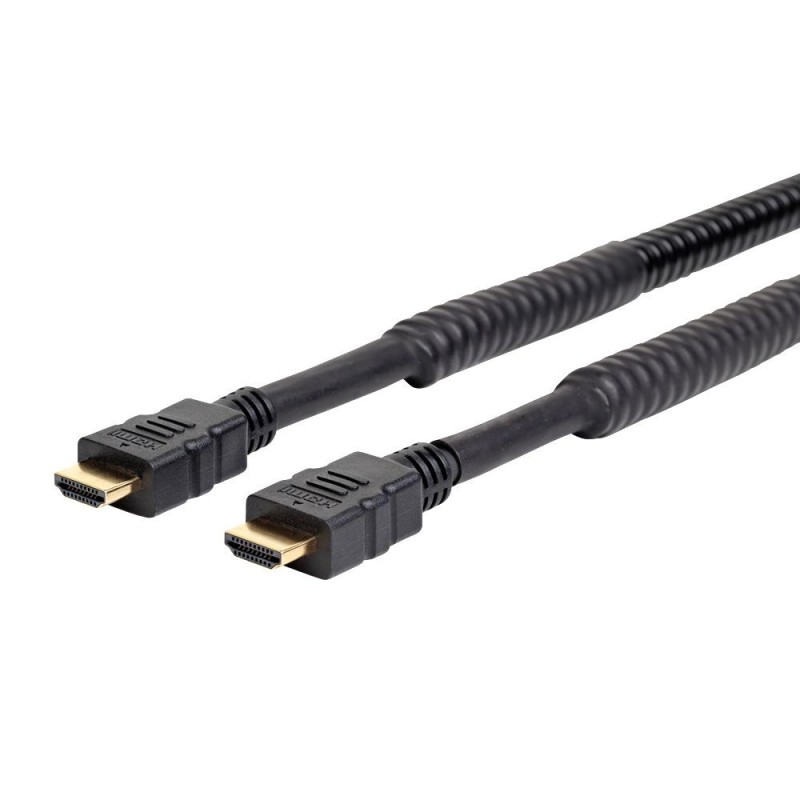 PRO HDMI ARMOURED CABLE