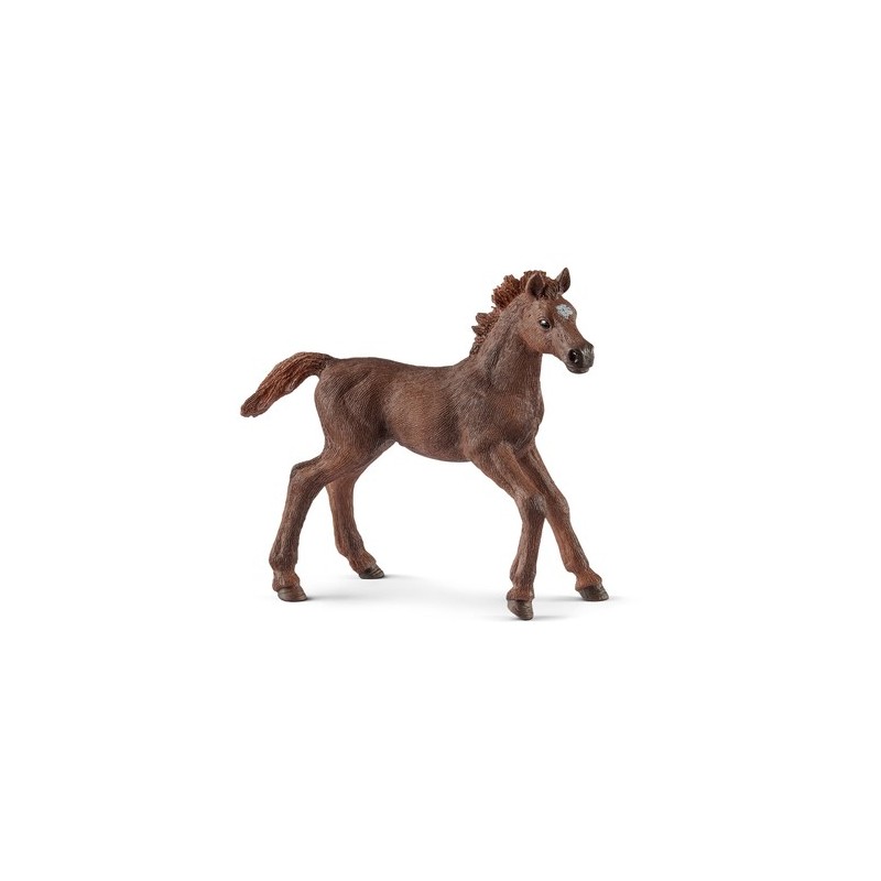 schleich WILD LIFE 13857 action figure giocattolo