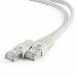 Cavo patch CableXpert CAT6A LSZH 20 m PP6A-LSZHCU-20M