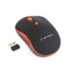 Mouse ottico Gembird MUSW-4B-03-R