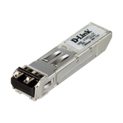 Ricetrasmettitore D-Link 1G SFP LC MM 2 km fino a 2 km Gigabit Ether