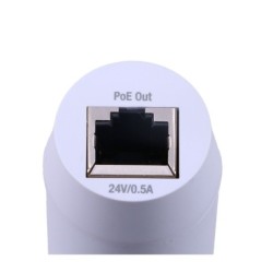 Ubiquiti INS-3AF-I-G Instant 8023af Adapter Indoor Gigabit