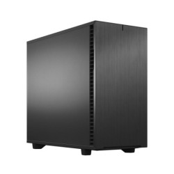 Fractal Design Define 7 Midi Tower Grigio Case ATX Define 7 Gray Sol