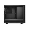 Fractal Design Define 7 Midi Tower Grigio Case ATX Define 7 Gray Sol