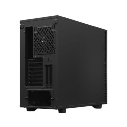 Fractal Design Define 7 Midi Tower Grigio Case ATX Define 7 Gray Sol